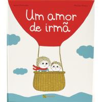 Um Amor de Irmã