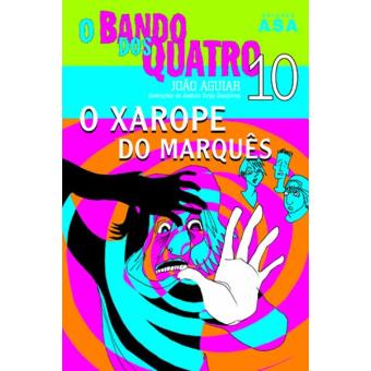 O Xarope do Marquês