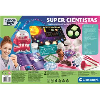 Ciência Divertida Portugal - Jogo #3 – Jogo do Rei #cienciadivertida  #cienciadivertidaportugal #nuttyscientistsgroup #brincarsemtocar