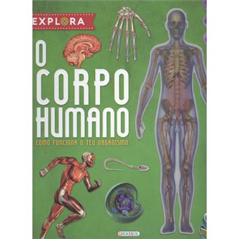 Explora o Corpo Humano