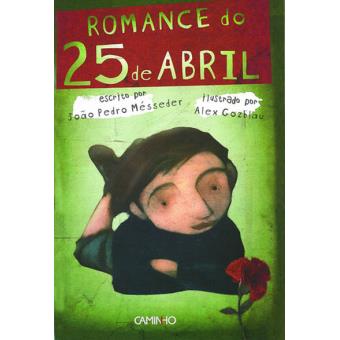 Romance do 25 de Abril