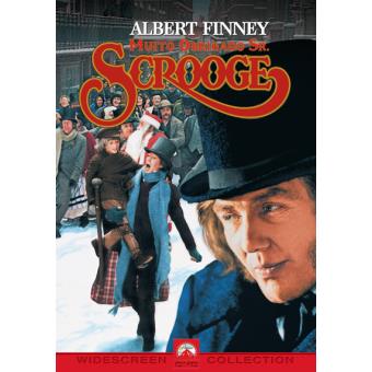 Muito Obrigada Sr.Crooge - DVD