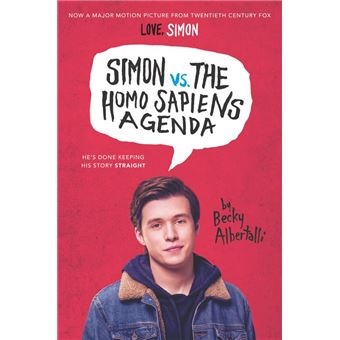 Simon vs. the Homo Sapiens Agenda