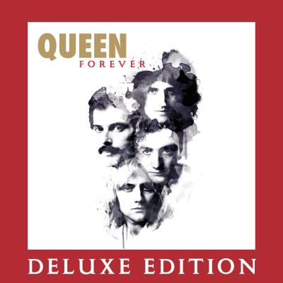 Queen - Forever (Trailer)