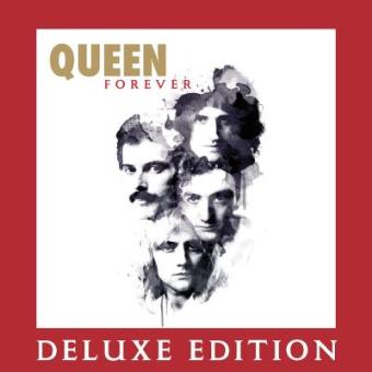 Queen Forever (Deluxe Edition 2CD)