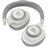 Auscultadores Bluetooth JBL E65BTNC - Branco_4