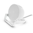 Base de Carregamento Wireless Belkin BOOST↑CHARGE™ + Coluna - Branco