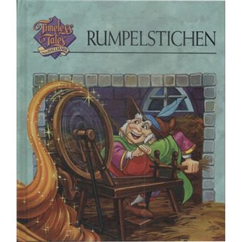Rumpelstichen