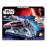 Star Wars Episódio VII Millennium Falcon Eletrónico_0