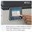 Impressora Multifunções HP OfficeJet Pro 9015_4