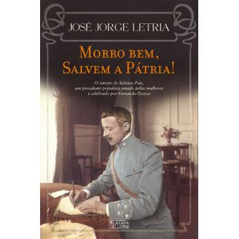 Morro Bem, Salvem a Pátria!