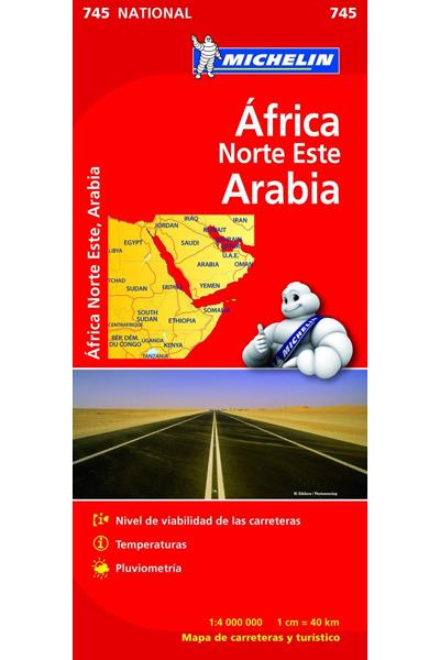 Michelin Mapas Regionais - Portugal Norte - Brochado - Vários, Vários,  Vários - Compra Livros na