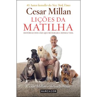 Lições da Matilha
