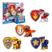 Paw Patrol - Figuras Básicas (Sortido)