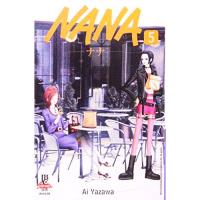 Nana - Livro 5