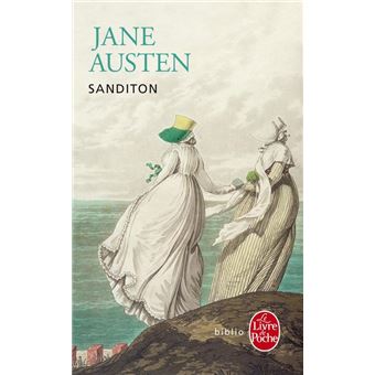 Sanditon