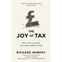 The Joy of Tax