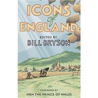 Icons of england