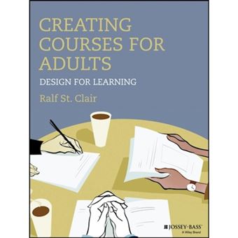 Creating courses for adults