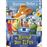 Geronimo Stilton: O Mistério dos Elfos_0