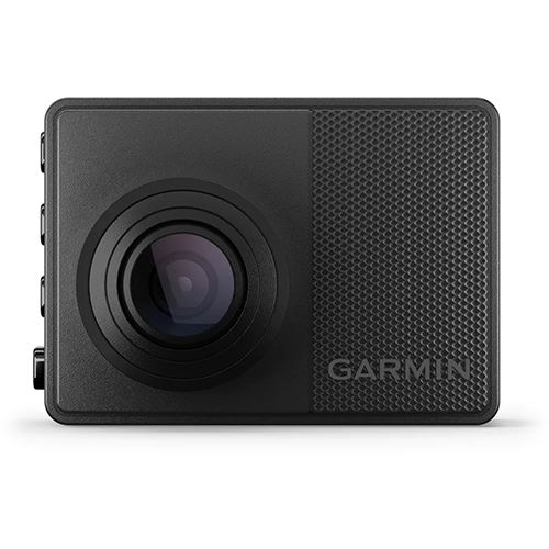 Dash Cam GARMIN 67W Preto