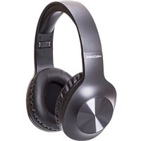 Auscultadores Bluetooth Swingson Klest - Preto