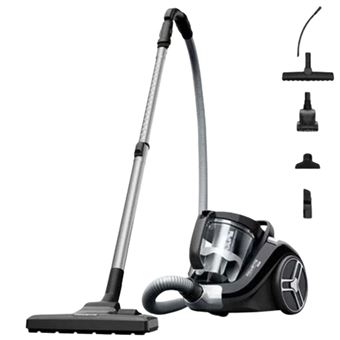 Aspirador sem Saco Rowenta Compact Power XXL RO4B75EA - 1