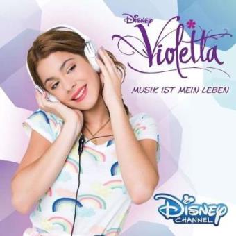 Violetta: musik ist..