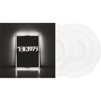 洋楽 The 1975 2LP 洋楽 The 1975 2LP The 1975 - The 1975[2 LP] - Amazon.com Music