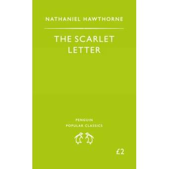 The Scarlet Letter