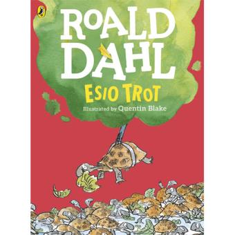 Esio Trot - Colour Edition