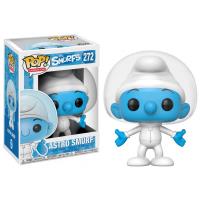 Funko Pop Animation The Smurfs - Astro - 272