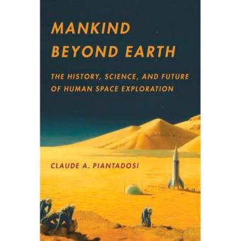 Mankind Beyond Earth