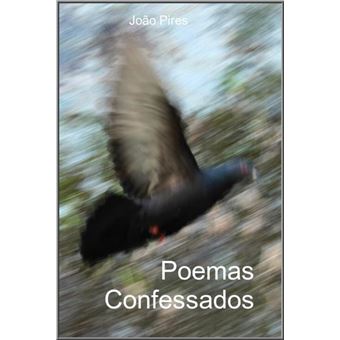 POEMAS CONFESSADOS - 1