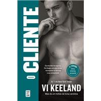 O Cliente: Vi Keeland
