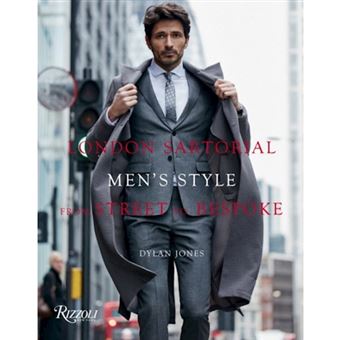London sartorial