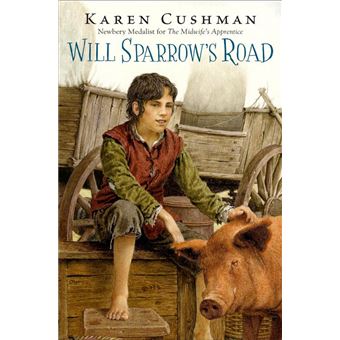 Will Sparrow's Road