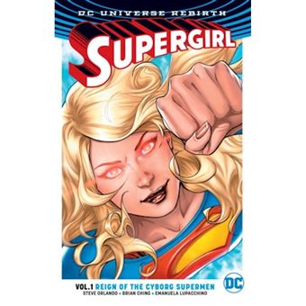 Supergirl