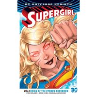 Supergirl