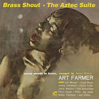 Brass Shout Aztec Suite