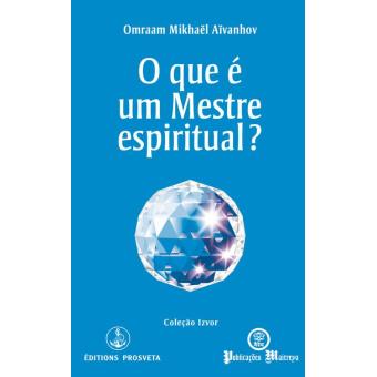 O que é um Mestre espiritual?