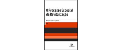 O Processo Especial De Revitalização - 