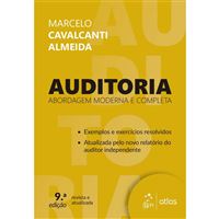 Auditoria