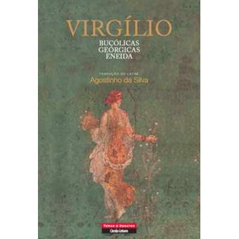 Bucólicas, Geórgicas, Eneida