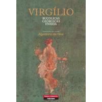 Bucólicas, Geórgicas, Eneida