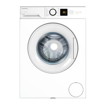 Máquina Lavar Roupa Confortec CF7210D7 7KG 1000RPM D - 1