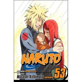 Naruto Vol.35 (Ed. Portuguesa)