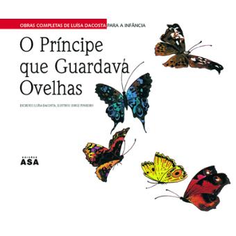 O Príncipe que Guardava Ovelhas