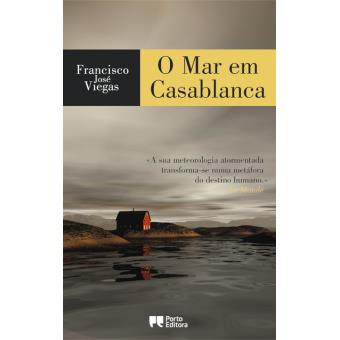 O Mar em Casablanca
