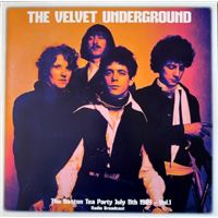 The Velvet Underground - The Velvet Underground - The Velvet
